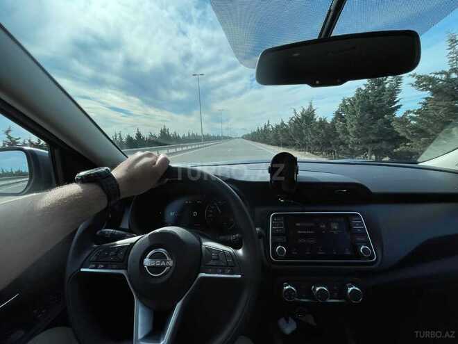Nissan Kicks 2023, 27,900 km - 1.6 l - Bakı