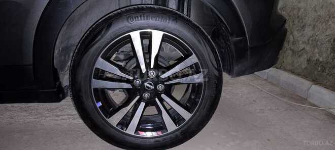 Nissan Kicks 2023, 27,900 km - 1.6 l - Bakı