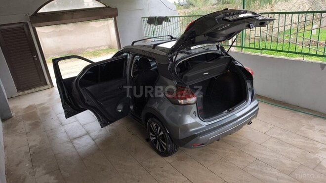 Nissan Kicks 2023, 27,900 km - 1.6 l - Bakı