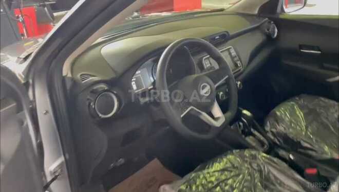 Nissan Kicks 2023, 27,900 km - 1.6 l - Bakı