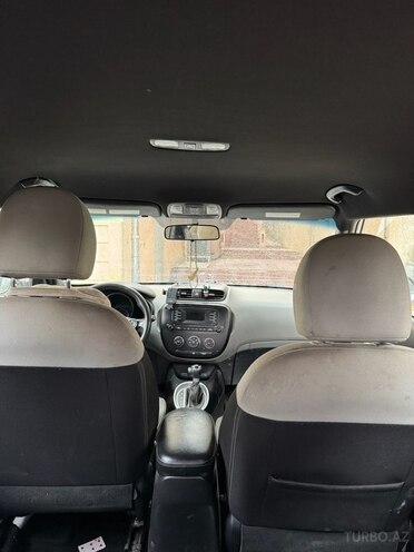 Kia Soul 2014, 120,000 km - 2.0 l - Bakı