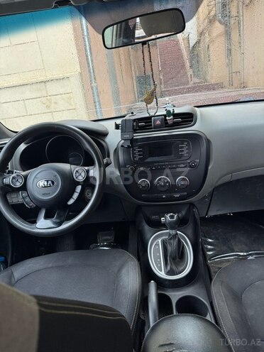 Kia Soul 2014, 120,000 km - 2.0 l - Bakı