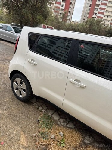 Kia Soul 2014, 120,000 km - 2.0 l - Bakı