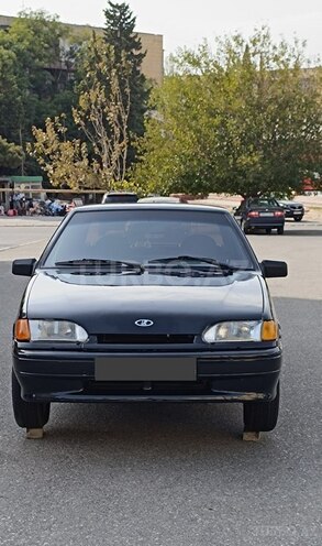 LADA (VAZ) 2115 2009, 286,000 km - 1.6 л - Bakı