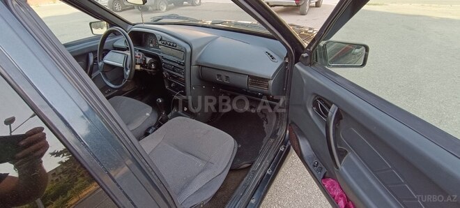 LADA (VAZ) 2115 2009, 286,000 km - 1.6 л - Bakı