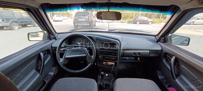 LADA (VAZ) 2115 2009, 286,000 km - 1.6 л - Bakı
