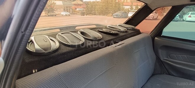 LADA (VAZ) 2115 2009, 286,000 km - 1.6 л - Bakı