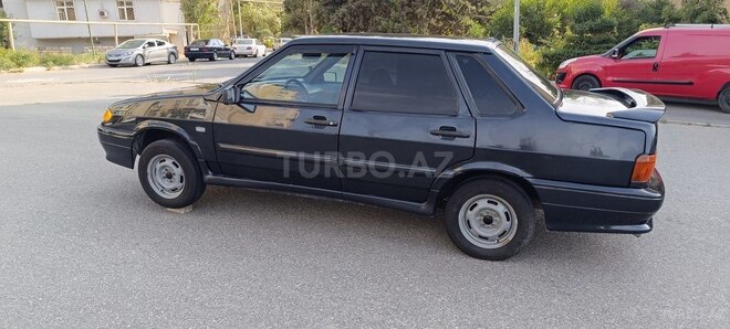 LADA (VAZ) 2115 2009, 286,000 km - 1.6 л - Bakı