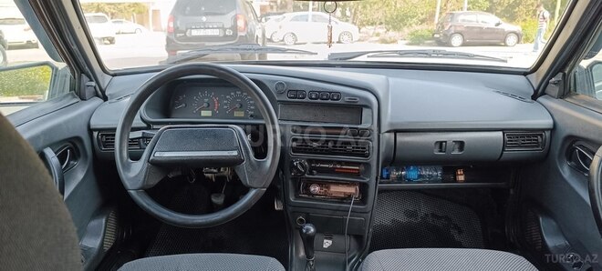 LADA (VAZ) 2115 2009, 286,000 km - 1.6 л - Bakı