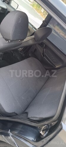 LADA (VAZ) 2115 2009, 286,000 km - 1.6 л - Bakı