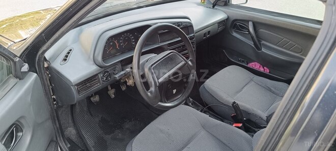 LADA (VAZ) 2115 2009, 286,000 km - 1.6 л - Bakı