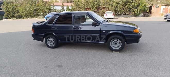 LADA (VAZ) 2115 2009, 286,000 km - 1.6 л - Bakı