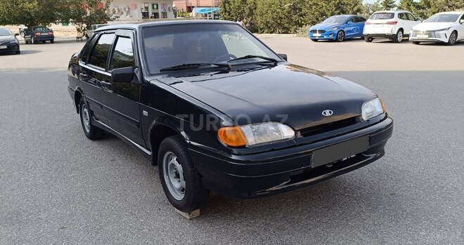 LADA (VAZ) 2115 2009, 286,000 km - 1.6 л - Bakı