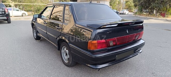 LADA (VAZ) 2115 2009, 286,000 km - 1.6 л - Bakı