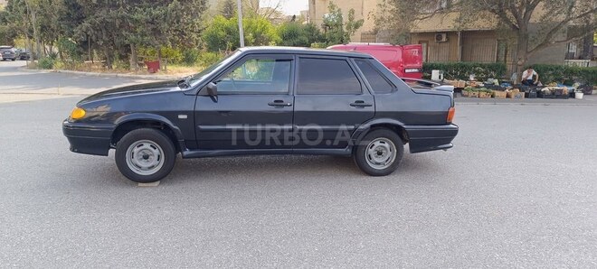 LADA (VAZ) 2115 2009, 286,000 km - 1.6 л - Bakı