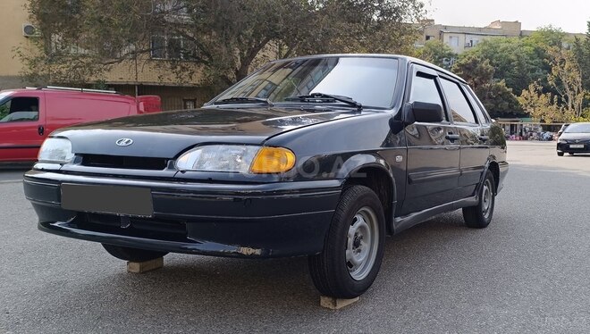 LADA (VAZ) 2115 2009, 286,000 km - 1.6 л - Bakı