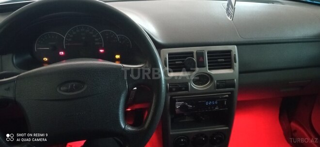 LADA (VAZ) Priora 2008, 247,700 km - 1.6 l - Şabran