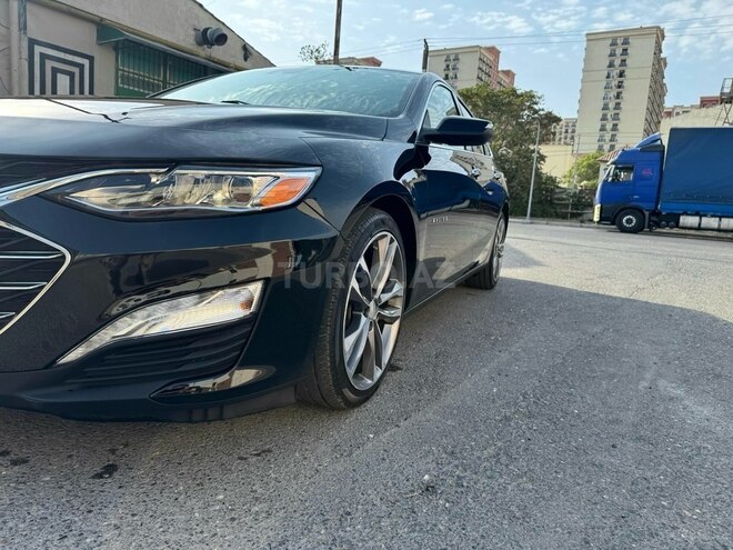 Chevrolet Malibu 2019, 168,981 km - 2.0 l - Bakı