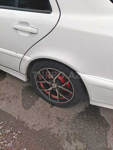 Mercedes C 200 1999, 352,000 km - 2.0 л - Bakı