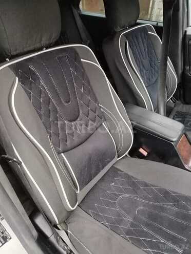 Mercedes C 200 1999, 352,000 km - 2.0 л - Bakı
