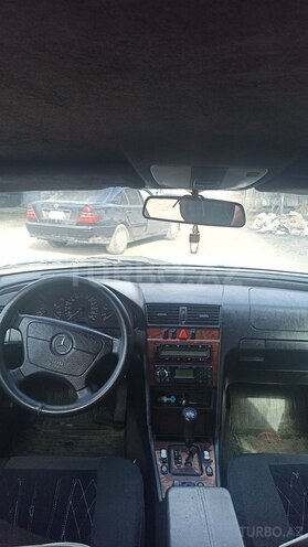 Mercedes C 200 1999, 352,000 km - 2.0 л - Bakı