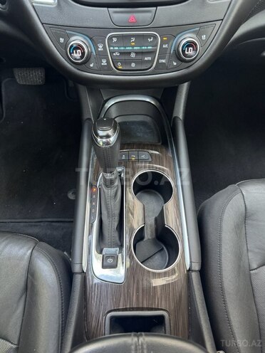 Chevrolet Malibu 2019, 168,981 km - 2.0 l - Bakı