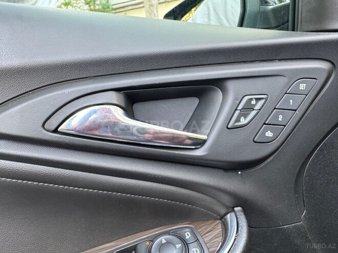 Chevrolet Malibu 2019, 168,981 km - 2.0 l - Bakı