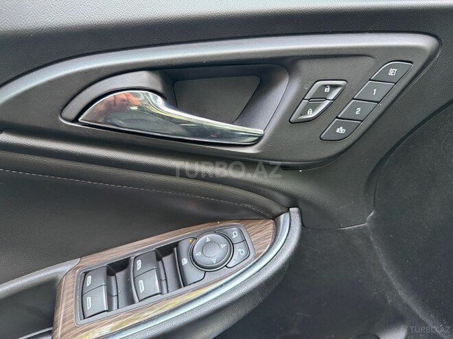Chevrolet Malibu 2019, 168,981 km - 2.0 l - Bakı
