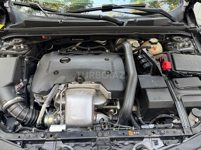 Chevrolet Malibu 2019, 168,981 km - 2.0 l - Bakı