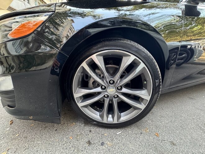 Chevrolet Malibu 2019, 168,981 km - 2.0 l - Bakı