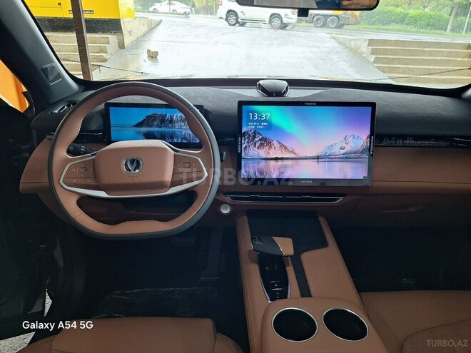 Changan  2025, 0 km - 1.5 l - Bakı