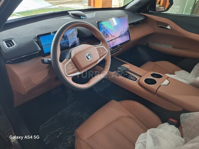 Changan  2025, 0 km - 1.5 l - Bakı