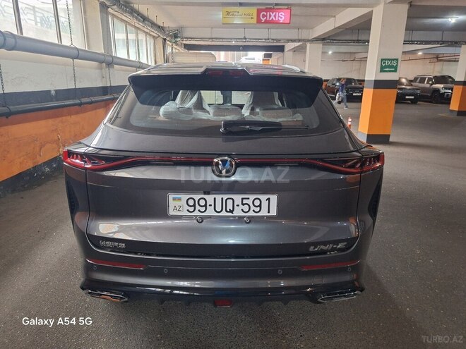 Changan  2025, 0 km - 1.5 l - Bakı