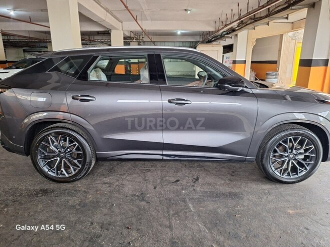Changan  2025, 0 km - 1.5 l - Bakı