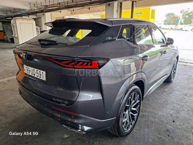 Changan  2025, 0 km - 1.5 l - Bakı