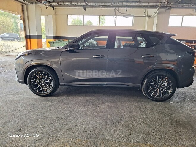 Changan  2025, 0 km - 1.5 l - Bakı