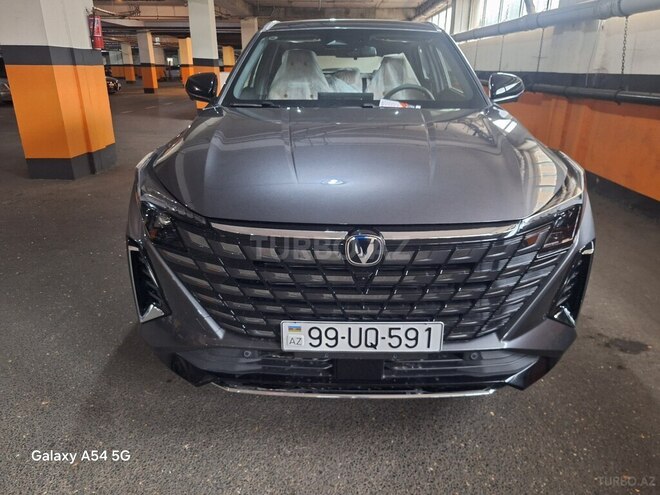 Changan  2025, 0 km - 1.5 l - Bakı