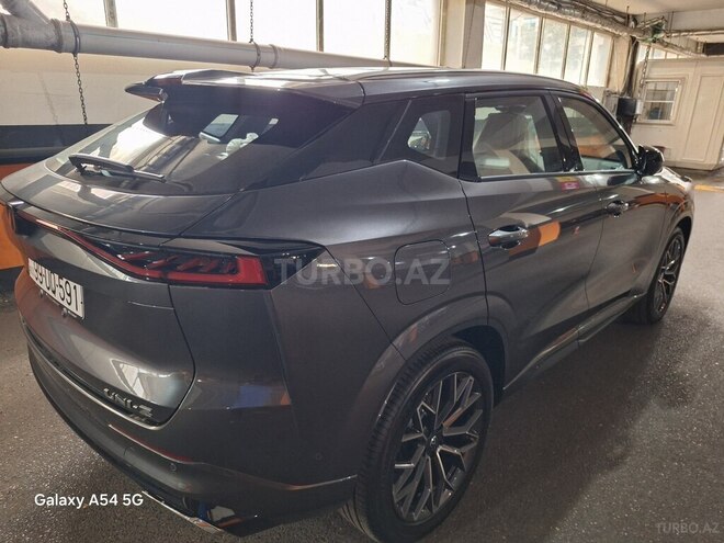 Changan  2025, 0 km - 1.5 l - Bakı