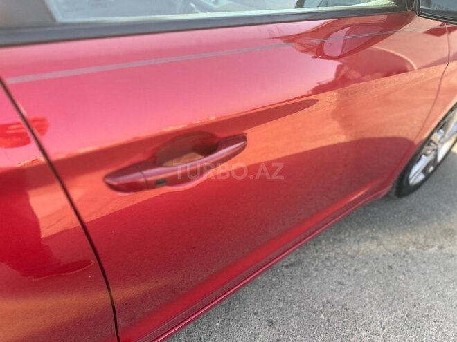 Hyundai Elantra 2016, 131,000 km - 2.0 l - Bakı