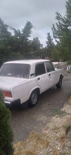 LADA (VAZ) 2107 2004, 347,888 km - 1.6 л - Bakı