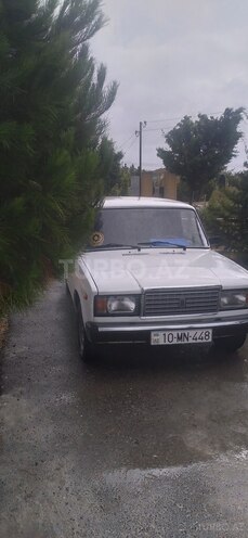 LADA (VAZ) 2107 2004, 347,888 km - 1.6 л - Bakı