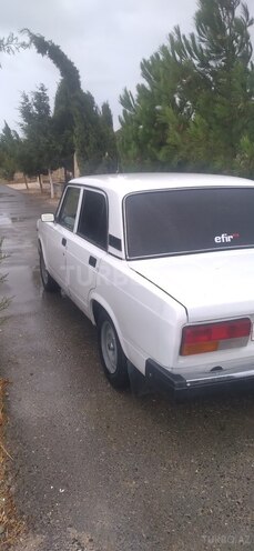 LADA (VAZ) 2107 2004, 347,888 km - 1.6 л - Bakı
