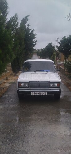 LADA (VAZ) 2107 2004, 347,888 km - 1.6 л - Bakı