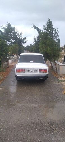 LADA (VAZ) 2107 2004, 347,888 km - 1.6 л - Bakı