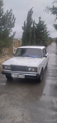LADA (VAZ) 2107 2004, 347,888 km - 1.6 л - Bakı