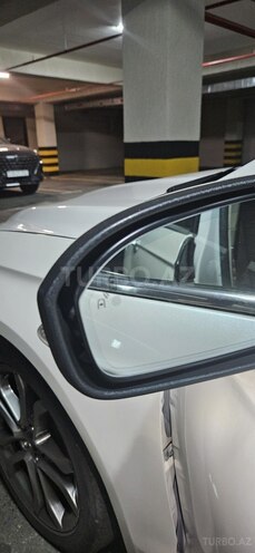Ford Fusion (North America) 2019, 113,200 km - 1.5 l - Bakı