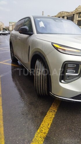 Changan  2025, 0 km - 1.5 l - Bakı