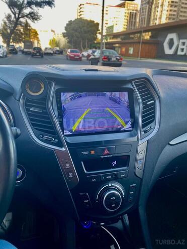 Hyundai Santa Fe 2015, 212,000 km - 2.0 л - Bakı