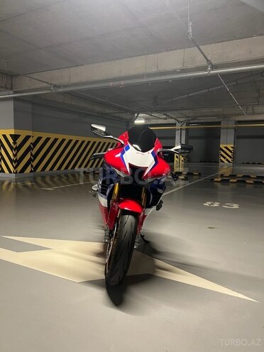 Honda CBR 1000-4