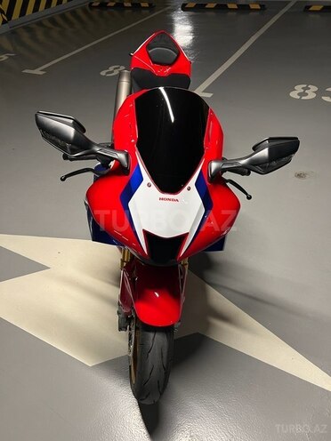 Honda CBR 1000-5